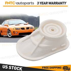 92169185 Fntc Autoparts Replace Rubber Manual Transmission Shift Bootfor Gm Pontiac Gto 04-06
