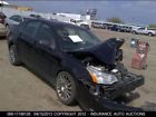 242.fd1f09 Focus 2009 Transmission Shift Assembly