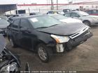 242.fd1f10 Focus 2010 Transmission Shift Assembly