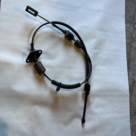 Bb5p7e395ae Fomoco Ford Explorer Transmission Shift Shifter Control Selector Cable Oem 2011-2019