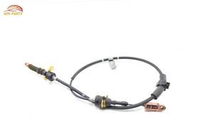 Dg9p7e395ma Fomoco Ford Fusion Transmission Gear Shift Shifter Control Cable Oem 2013 - 2020