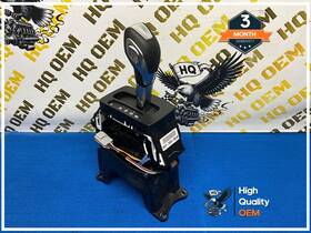 Gn1p-7k004-kb3ja6 Fomoco 2018 - 2021 Ford Ecosport Se Auto Transmission Gear Shifter Selector Lever Oem