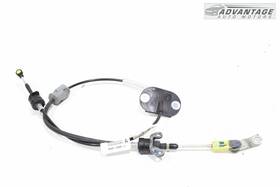 Kv6p-7e395-a Fomoco 2019-2023 Ford Transit Connect Fwd Automatic Transmission Shifter Cable Oem
