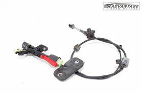 Nz6p-7p437-ac Fomoco 2022-2025 Ford Maverick Transmission Gear Shift Shifter Selector Lever Cable Oem