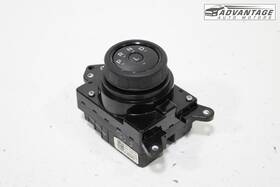 Nz6z-7p155-f Fomoco 2022-2024 Ford Maverick Auto Transmission Shifter Gear Selector Knob Switch Oem