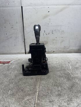 Ford 020112 2012 Fusion Gear Shifter Shift Lever Assembly
