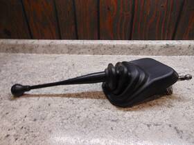 1319306068 Ford 2008 2009 F250 F350 Superduty Manual Transmission Shifter Setup