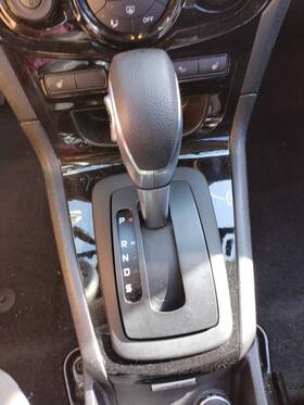 1369258 Ford Used Automatic Transmission Shift Lever Assembly Fits 2016 Fiesta Grade A