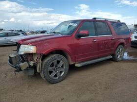 1438138 Ford Used Automatic Transmission Shift Lever Assembly Fits 2015 Expedition Gra