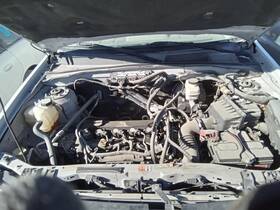 1440107 Ford Used Automatic Transmission Shift Lever Assembly Fits 2011 Escape Grade A