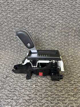 19809278 Ford 2009-2010 Truck F150 Automatic Transmission Floor Gear Shifter Assembly Oem
