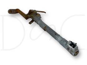 1l3c-7215-aa Ford 01-07 F250 F350 Auto Trans Steering Column Shift Tube Oem