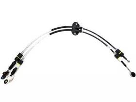 1s4z-7e395-ha Ford Genuine Cable Assembly Selector Lever Con