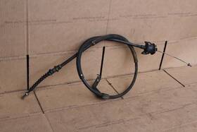 239.fd1g01 Ford 2001 2002 2003 2004 Mustang Gear Shift Cable Linkage Manual 3.8l 6 Cyl