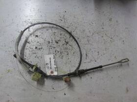 239.fd1g03 Ford Mustang 2003 Shift Lever Linkage 347744