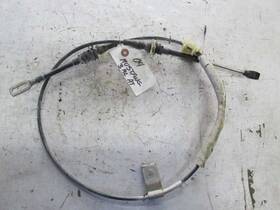 239.fd1g04 Ford Transmission Shift Cable 3.9l Fits 04 Mustang