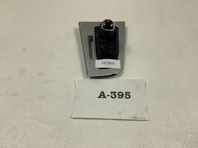 239.fd1g13 Ford 2013 Focus Se Sedan Automatic Transmission Shifter Cover Bezel Trim Oem