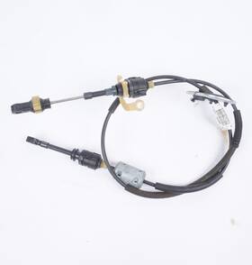 239.fd1g16 Ford 15 16 17 18 Focus Fwd 1.0l Automatic Transmission Shift Lever Linkage Cable