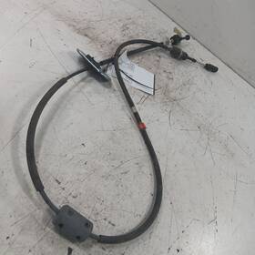 239.fd1g18 Ford Focus Shift Shifter Lever Linkage Cable 2018 2017 2016 2015 Oem