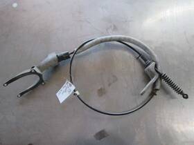 239.fd1o95 Ford 1995 Contour Auto Floor Shift Cable 352370