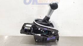 242-10157 Ford 22 Mustang Mach 1 Automatic Transmission Shifter
