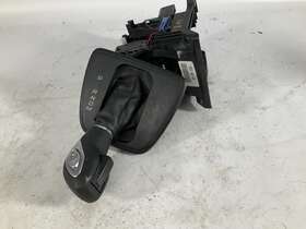 242.fd1120 Ford 19-23 Transit Connect Xl Center Console At Floor Gear Shifter With Knob B