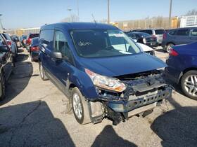 242.fd1217 Ford Transcnct 2017 Transmission Shift 3790605