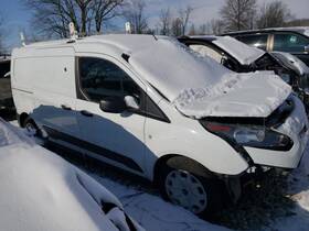 242.fd1218 Ford Transcnct 2018 Transmission Shift 3017718