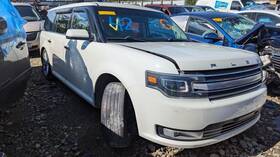242.fd1313 Ford Shifter Flex 2013 Transmission Shift 974204
