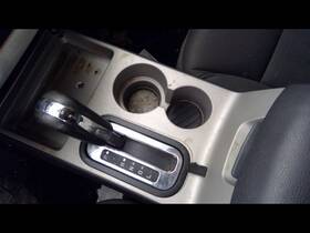 242.fd1407 Ford Shifter Edge 2007 Transmission Shift 3246024