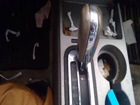 242.fd1410 Ford Edge 2010 Transmission Shift 63707