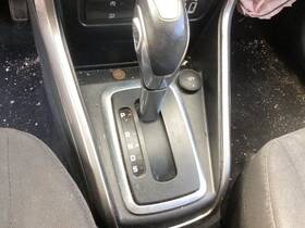 242.fd1b19 Ford Ecosport 2019 Transmission Shift 1966743