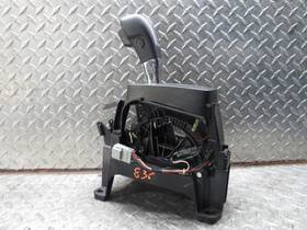 242.fd1c11 Ford 2011 Fiesta Automatic Floor Shift Lever Shifter Assembly