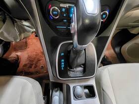 242.fd1d14 Ford C-max 2014 Transmission Shift 4360965