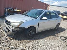 242.fd1f11 Ford Focus 2011 Transmission Shift 2294138