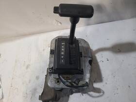 242.fd1f93 Ford Mustang 1993 Transmission Shift