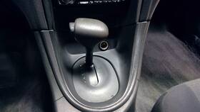 242.fd1g01 Ford 2001 01 Mustang Automatic Transmission Shifter With Knob 109614