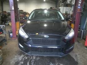 242.fd1g16 Ford Focus 2016 Transmission Shift 114904