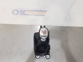 242.fd1g18 Ford 18 2018 Focus Manual Transmission Shifter Assembly