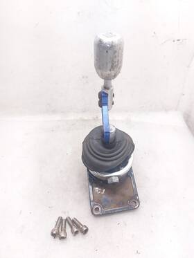 242.fd1g94 Ford 1994 Mustang 5mt Rwd Floor Shifter