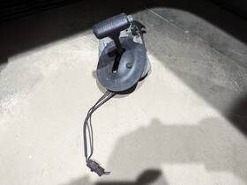 242.fd1g96 Ford Mustang 1996 Transmission Shift 329293