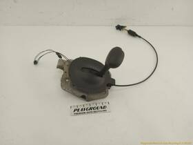 242.fd1g99 Ford Mustang Convertible Automatic Gear Shifter Selector With Cable Fits 99-04