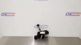 242.fd1i20 Ford 20 Mustang Gt Automatic Transmission Shifter