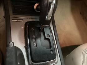 242.fd1k10 Ford Fusion 2010 Transmission Shift 7955683