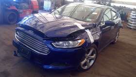 242.fd1l16 Ford Shifter Fusion 2016 Transmission Shift