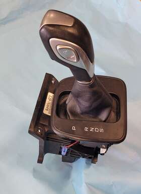 242.fd8c15 Ford 2013 2014 2015 Escape Automatic Transmission Shifter Gear Selector G646acav