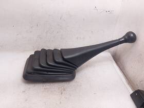 242.fd8g90 Ford Ranger 1990 Transmission Shift 5mt Rwd Flr/sft Bench