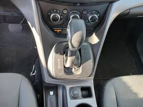 2475143 Ford Used Automatic Transmission Shift Lever Assembly Fits 2015 Escape Grade A