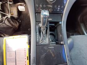 2597751 Ford Used Automatic Transmission Shift Lever Assembly Fits 2013 Taurus Grade A