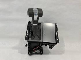 268090170 Ford 2010-2012 Taurus Automatic Transmission Floor Shifter With Cup Holder Tested